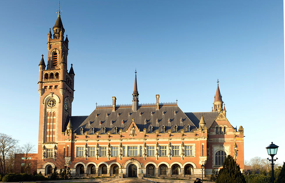 Hague Court of Appeal Upholds Arbitral Award Against Russia in Another Key Crimea Investment Treaty Case